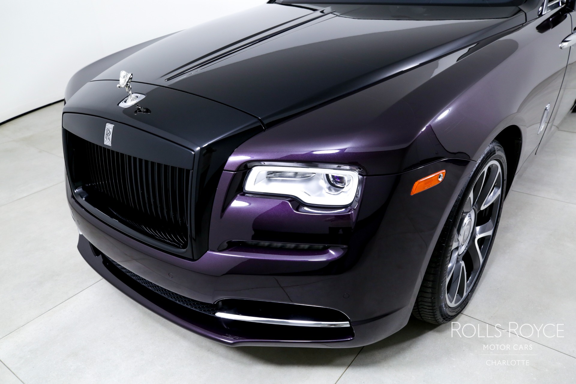 Used 2018 Rolls-Royce Wraith | Charlotte, NC