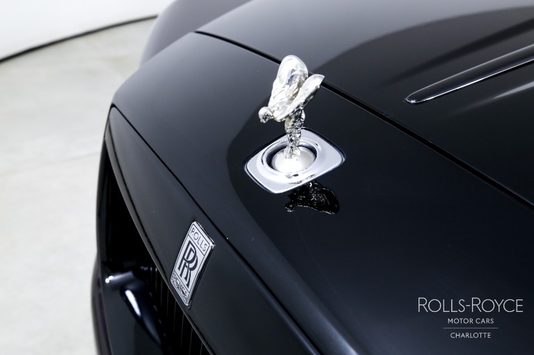 Used-2018-Rolls-Royce-Wraith
