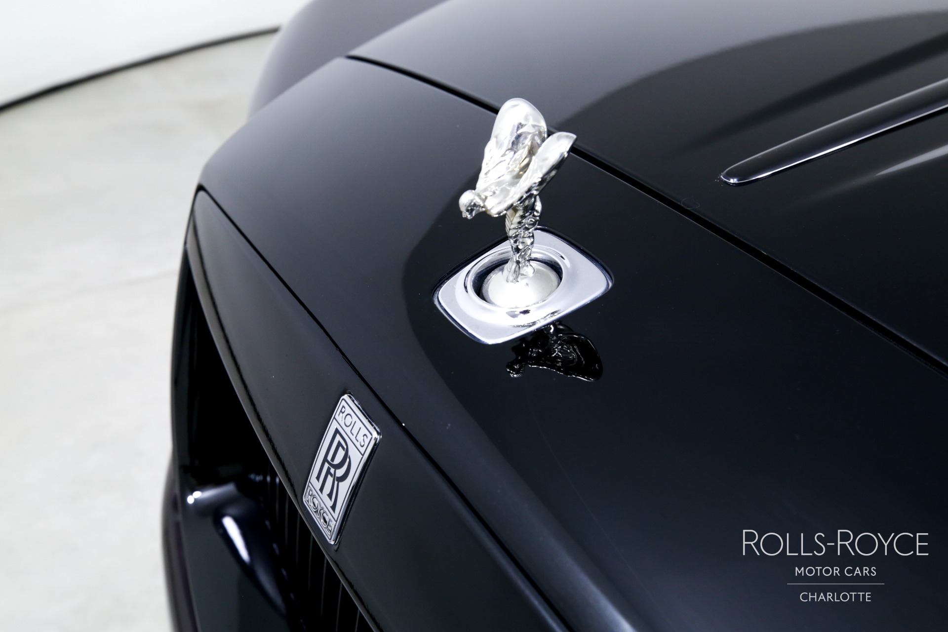 Used 2018 Rolls-Royce Wraith | Charlotte, NC