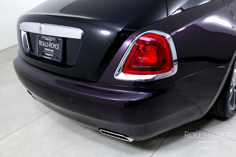 Used-2018-Rolls-Royce-Wraith
