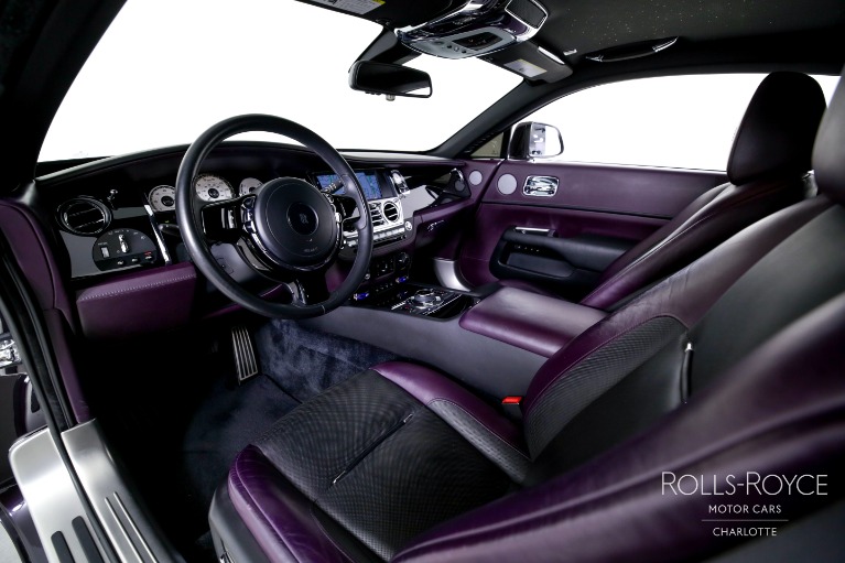 Used-2018-Rolls-Royce-Wraith