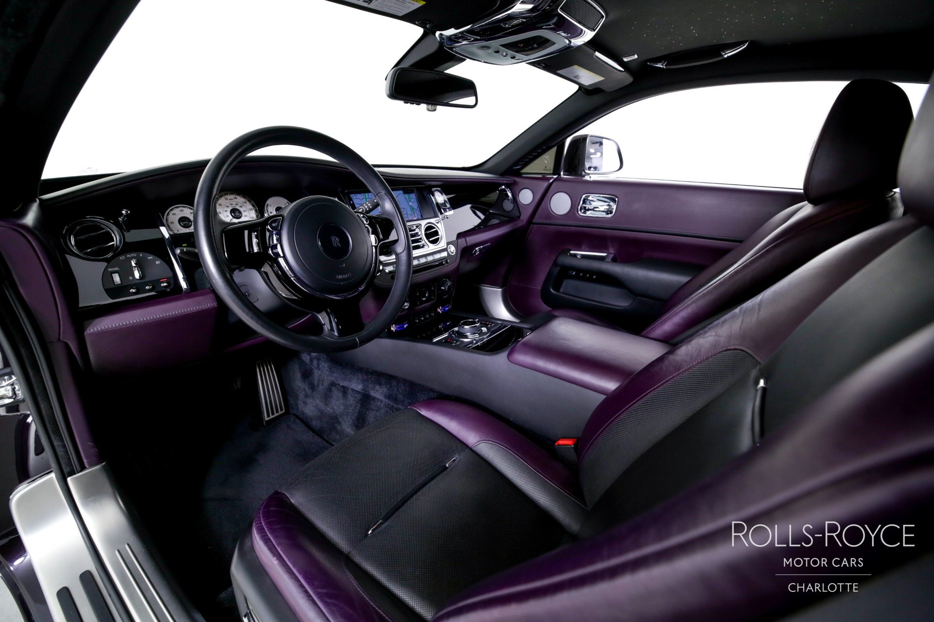 Used 2018 Rolls-Royce Wraith | Charlotte, NC