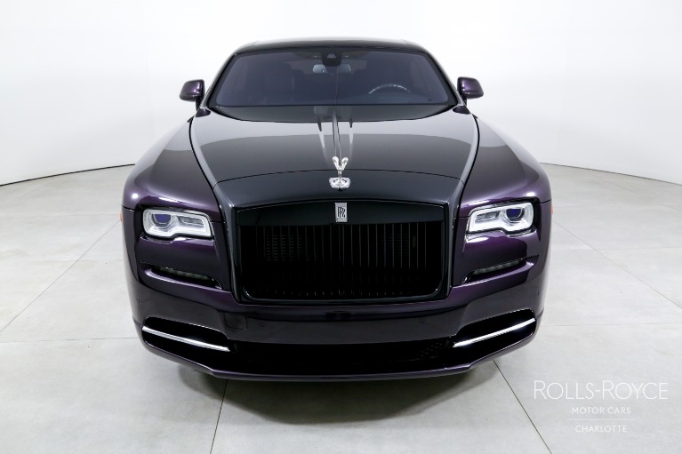 Used-2018-Rolls-Royce-Wraith