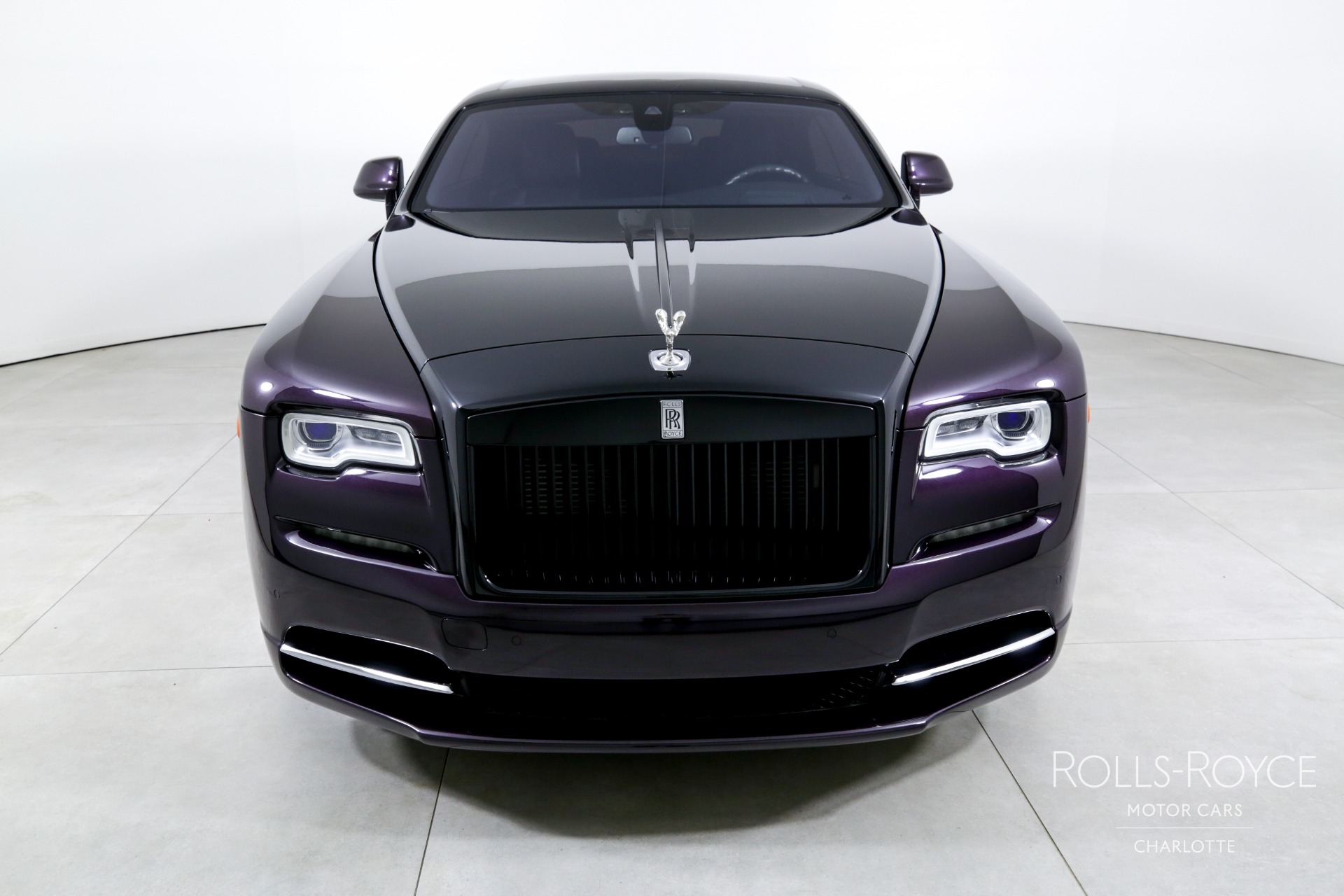 Used 2018 Rolls-Royce Wraith | Charlotte, NC
