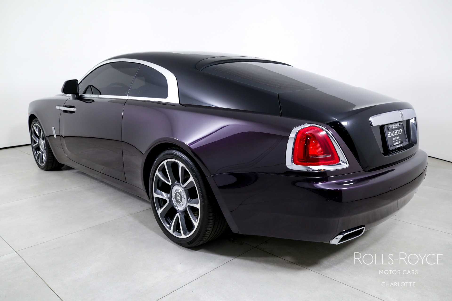 Used 2018 Rolls-Royce Wraith | Charlotte, NC