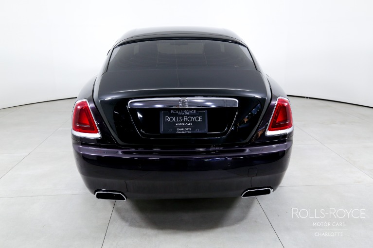 Used-2018-Rolls-Royce-Wraith
