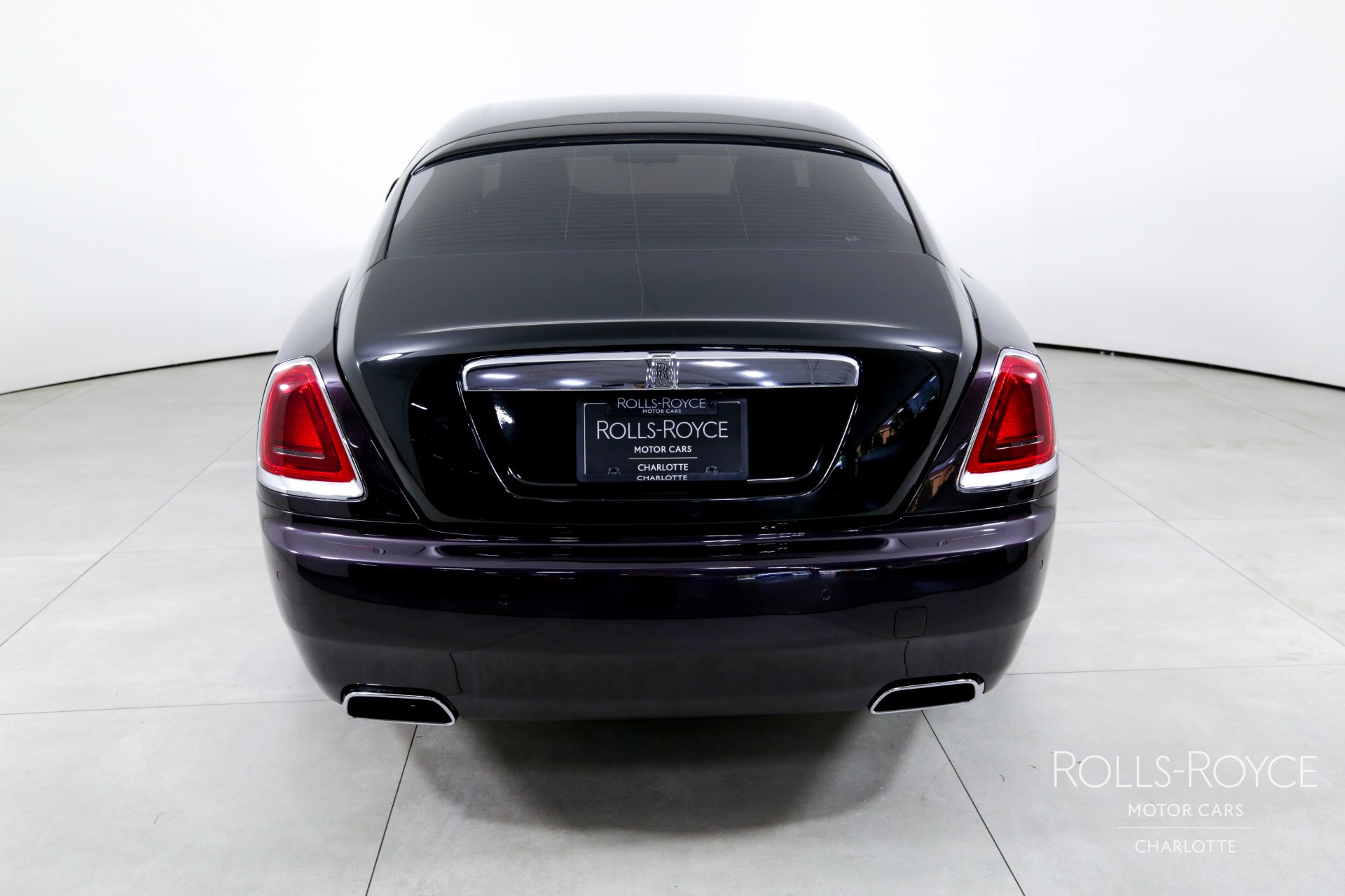 Used 2018 Rolls-Royce Wraith | Charlotte, NC
