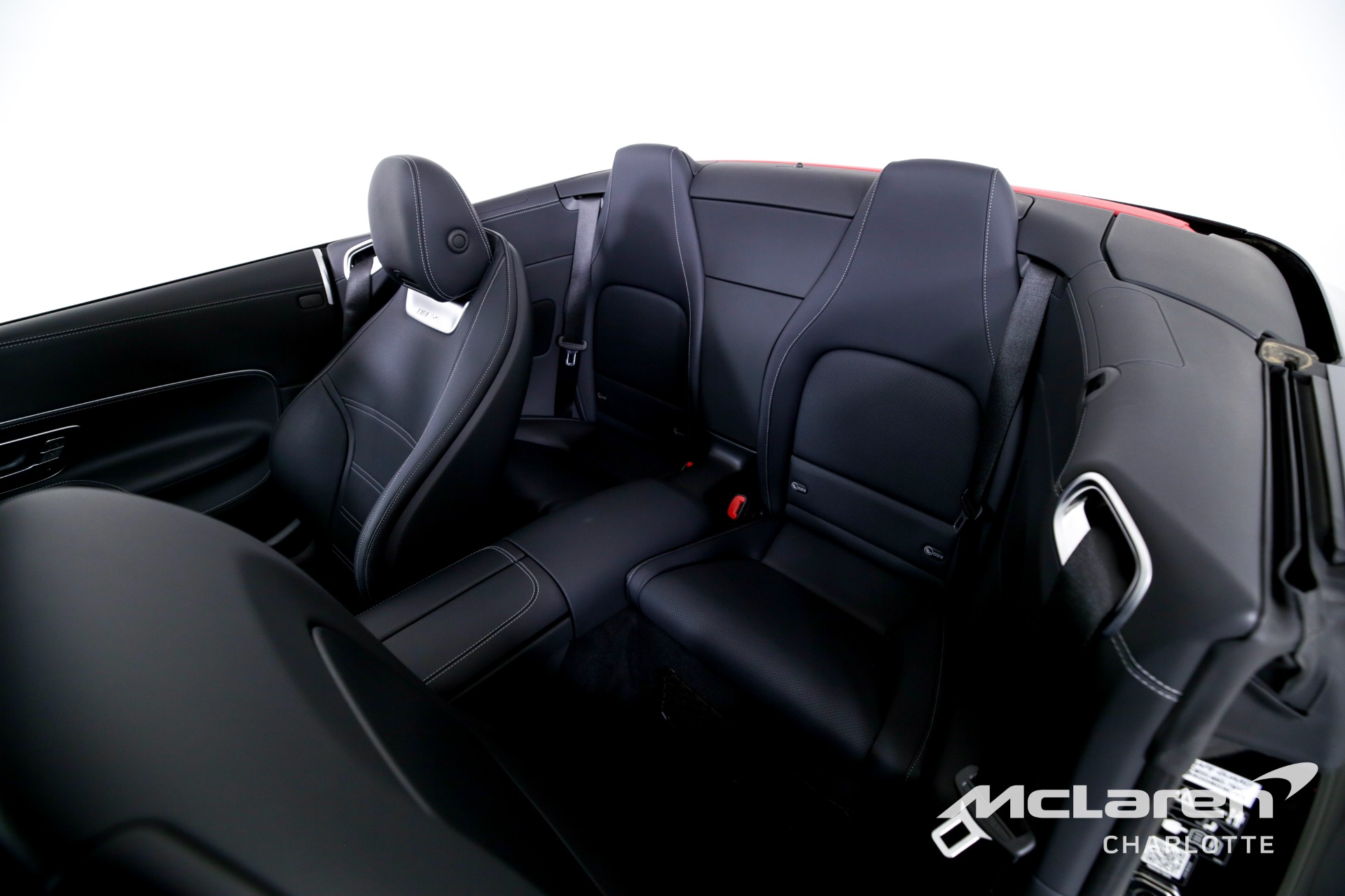 Used 2023 Mercedes-Benz SL-Class AMG SL 63 | Charlotte, NC