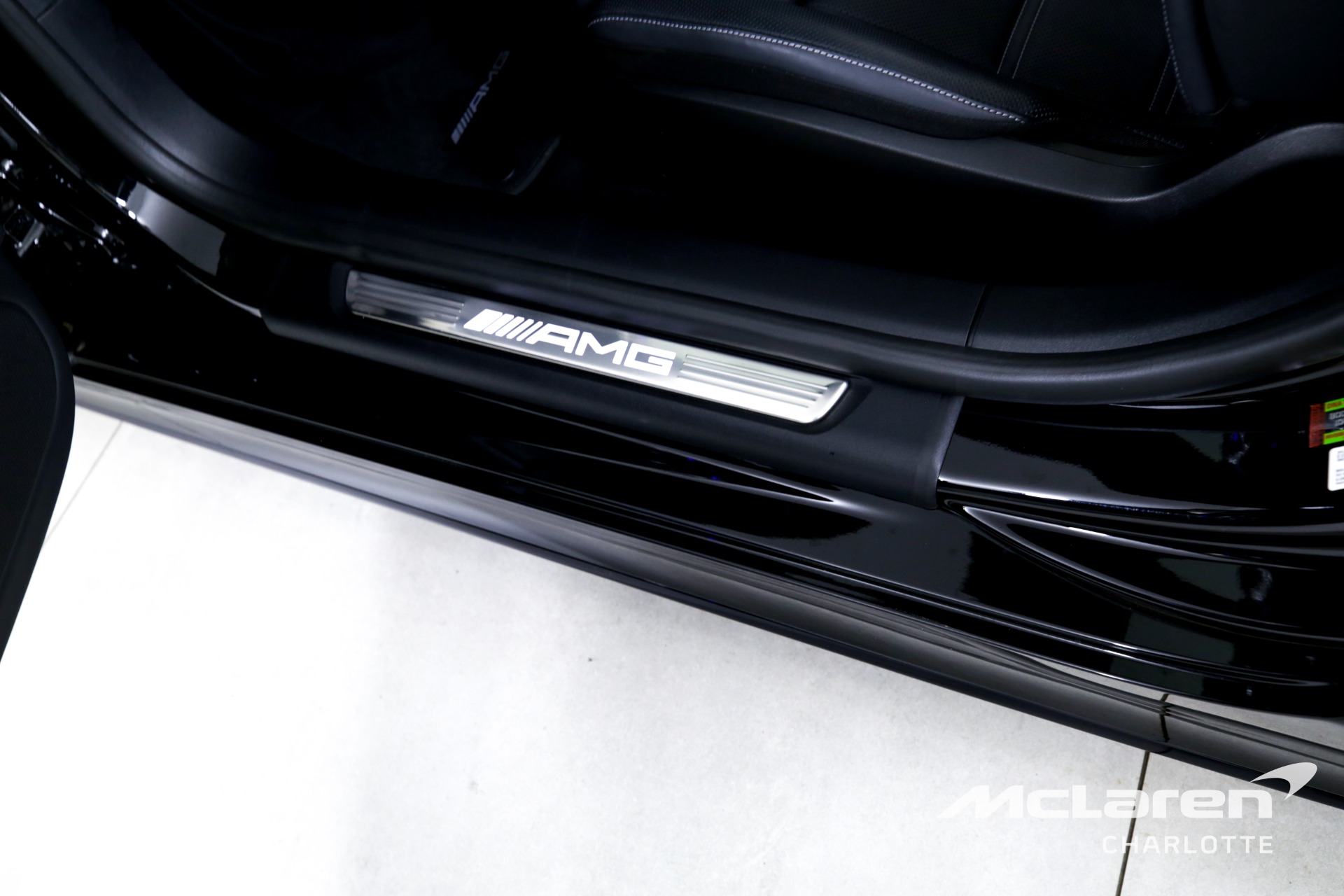 Used 2023 Mercedes-Benz SL-Class AMG SL 63 | Charlotte, NC