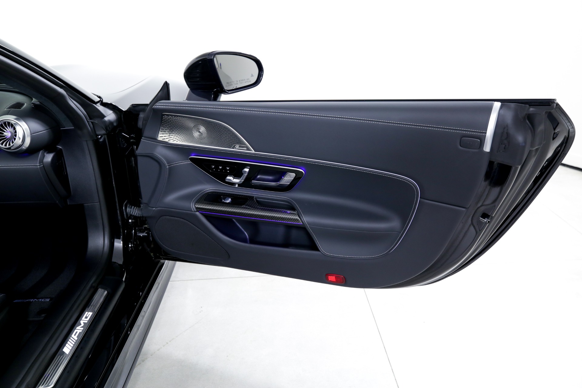 Used 2023 Mercedes-Benz SL-Class AMG SL 63 | Charlotte, NC