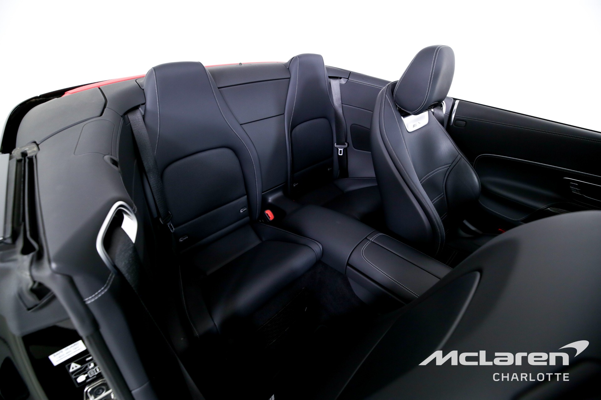 Used 2023 Mercedes-Benz SL-Class AMG SL 63 | Charlotte, NC