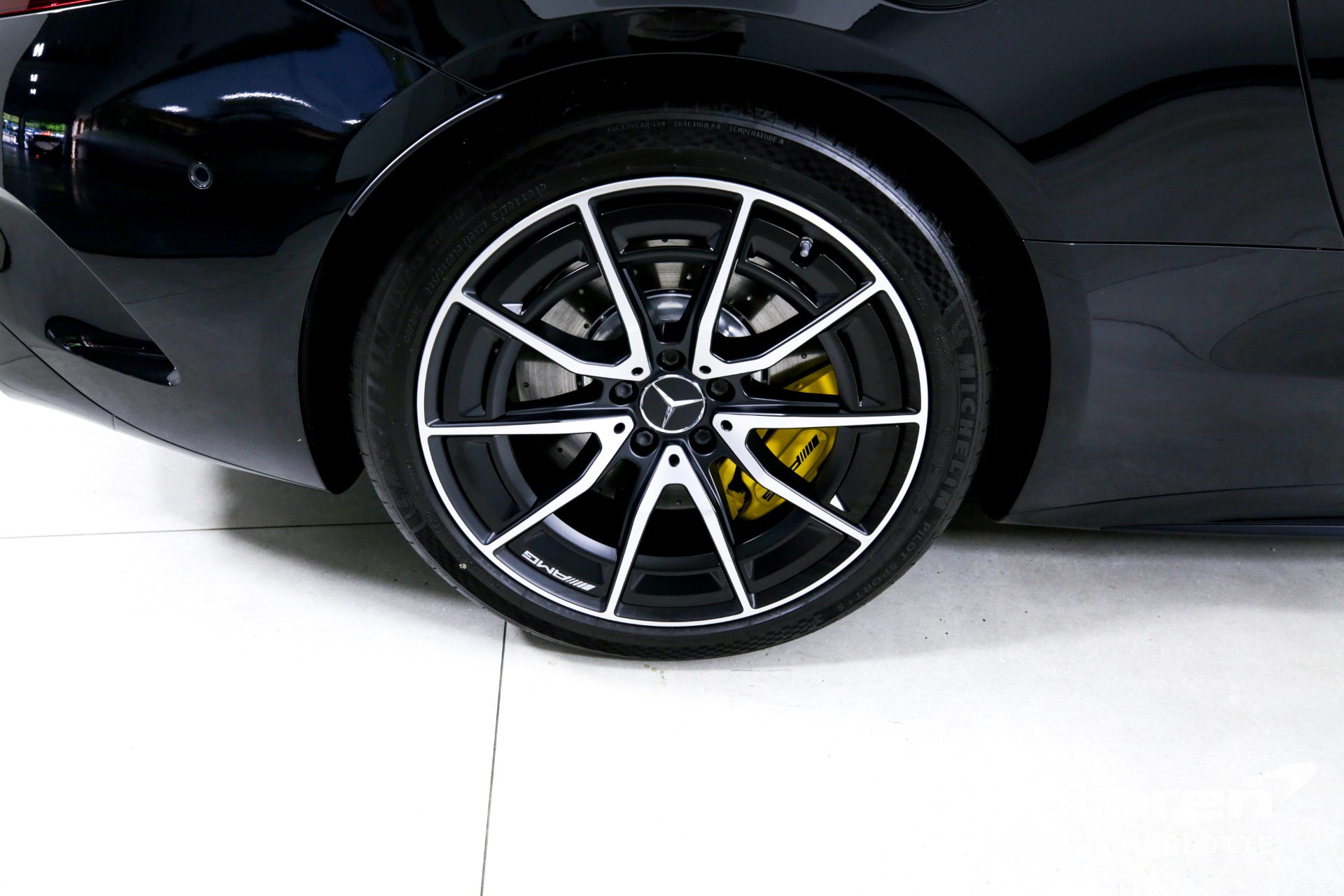 Used 2023 Mercedes-Benz SL-Class AMG SL 63 | Charlotte, NC