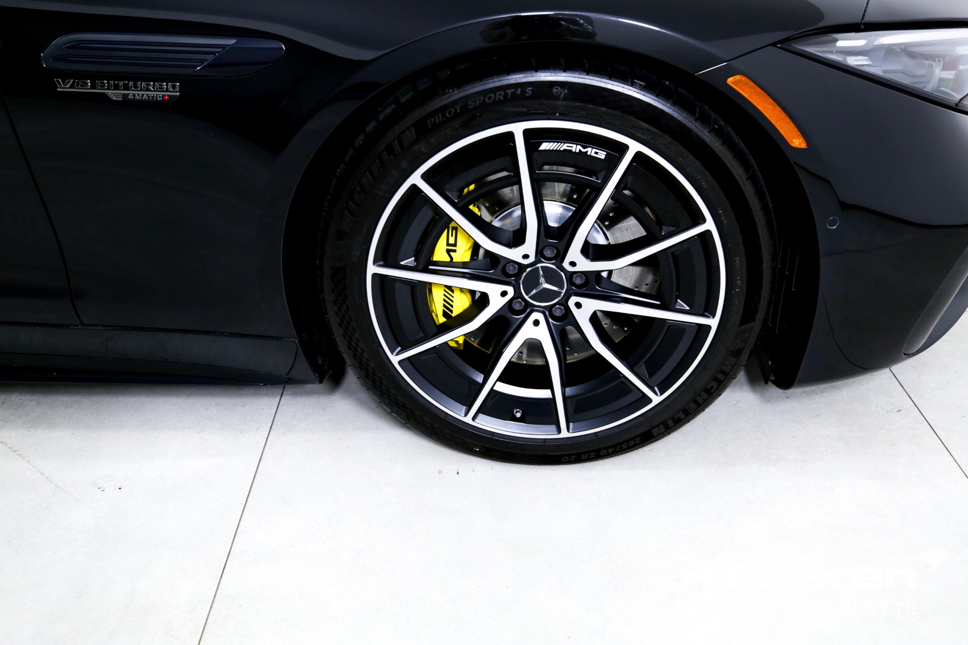 Used 2023 Mercedes-Benz SL-Class AMG SL 63 | Charlotte, NC