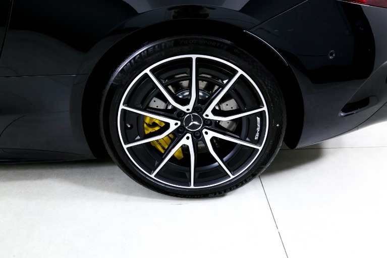 Used-2023-Mercedes-Benz-SL-Class-AMG-SL-63