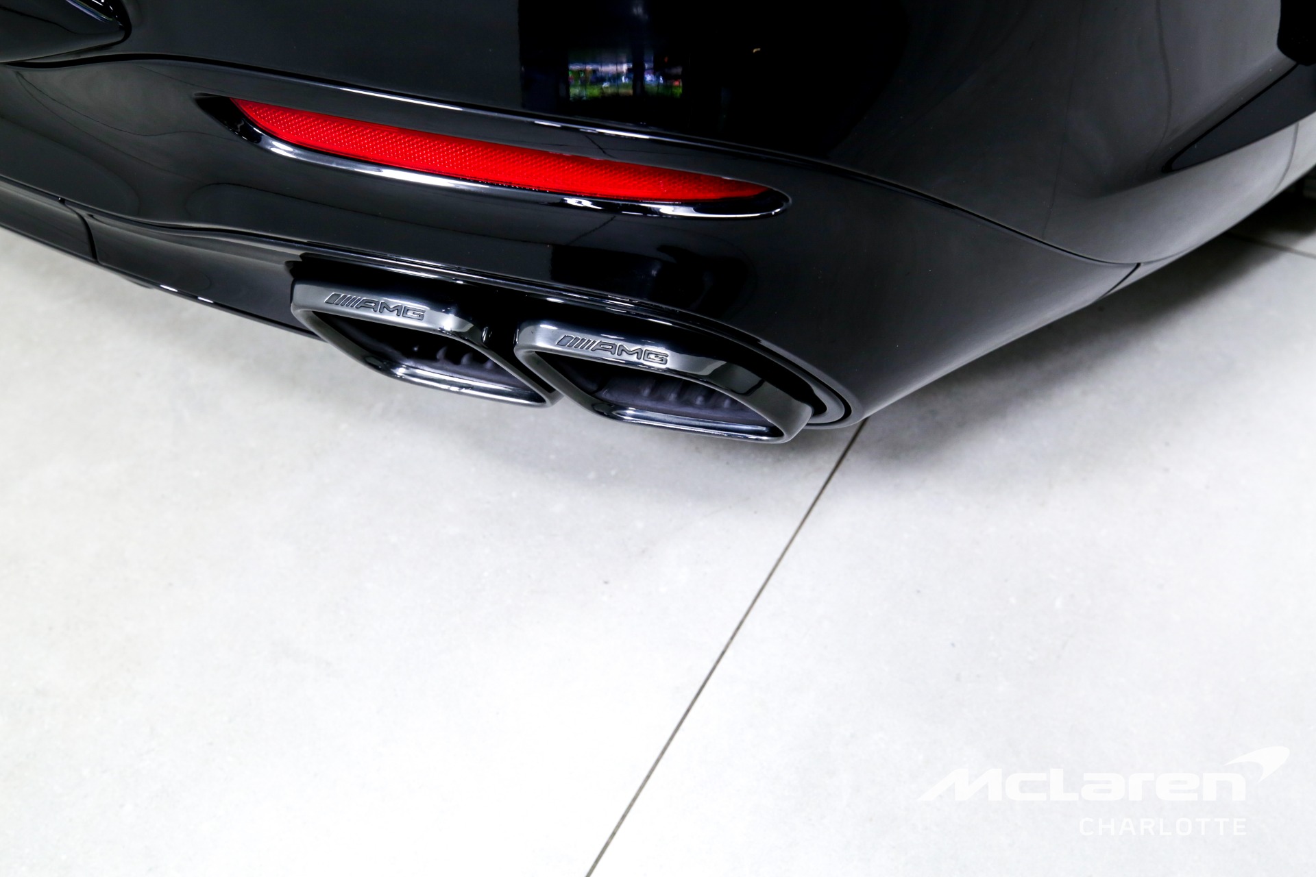 Used 2023 Mercedes-Benz SL-Class AMG SL 63 | Charlotte, NC