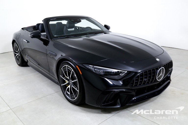 Used-2023-Mercedes-Benz-SL-Class-AMG-SL-63