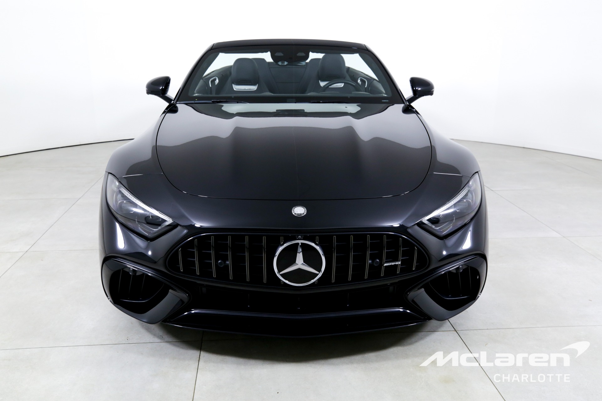Used 2023 Mercedes-Benz SL-Class AMG SL 63 | Charlotte, NC