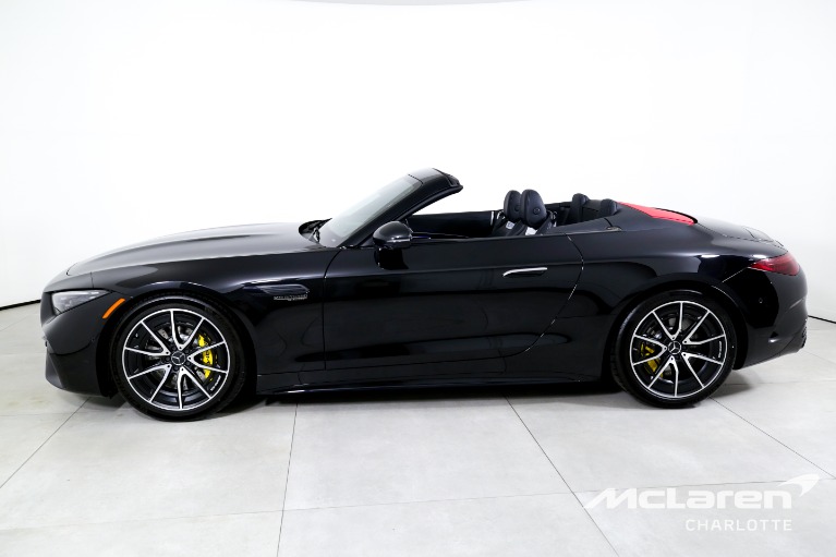 Used-2023-Mercedes-Benz-SL-Class-AMG-SL-63