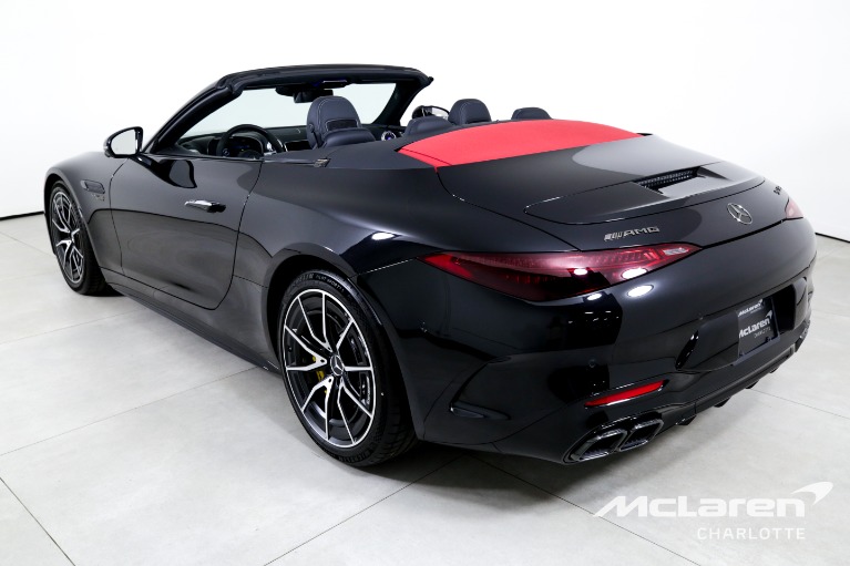 Used-2023-Mercedes-Benz-SL-Class-AMG-SL-63