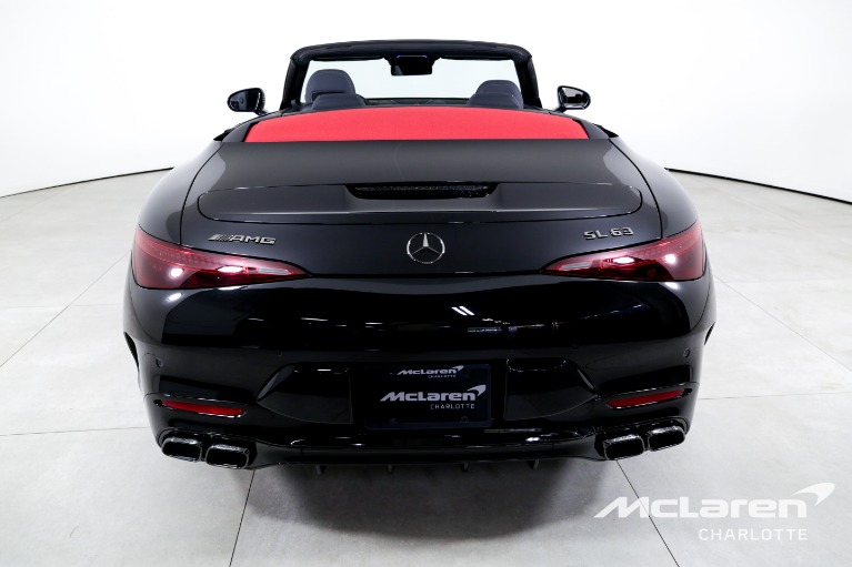 Used-2023-Mercedes-Benz-SL-Class-AMG-SL-63