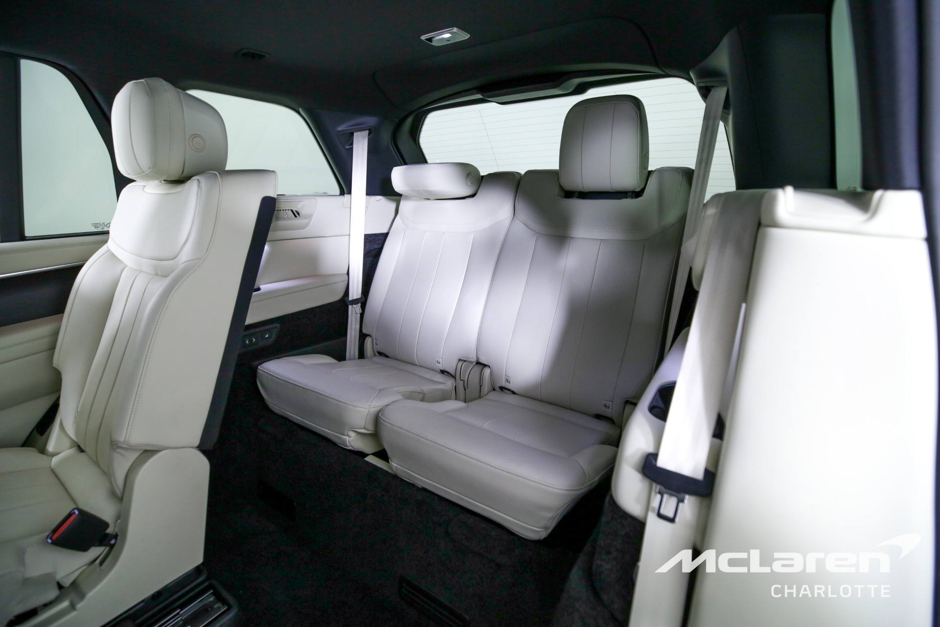 Used 2024 Land Rover Range Rover P400 SE LWB | Charlotte, NC