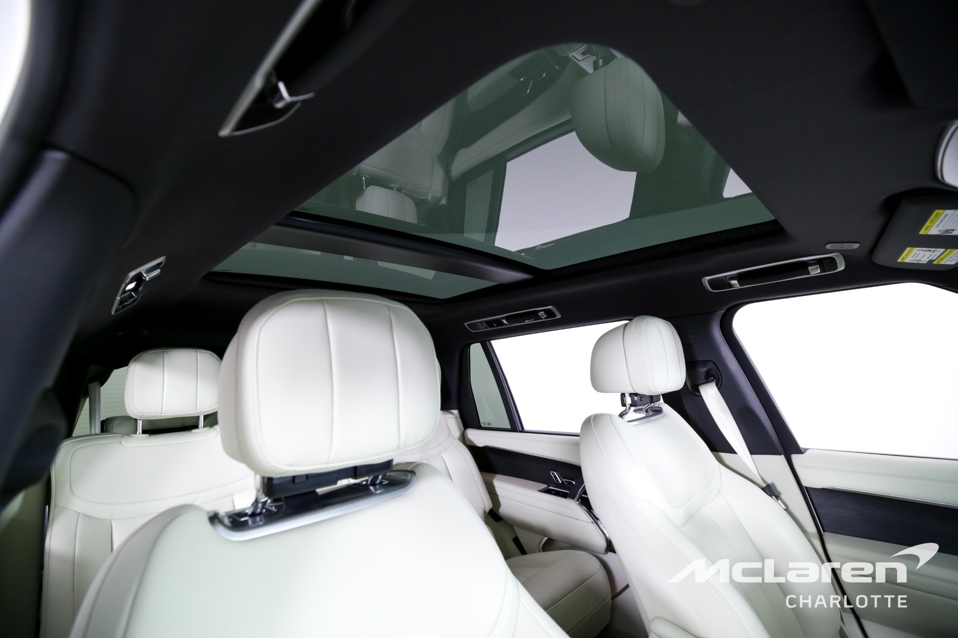 Used 2024 Land Rover Range Rover P400 SE LWB | Charlotte, NC