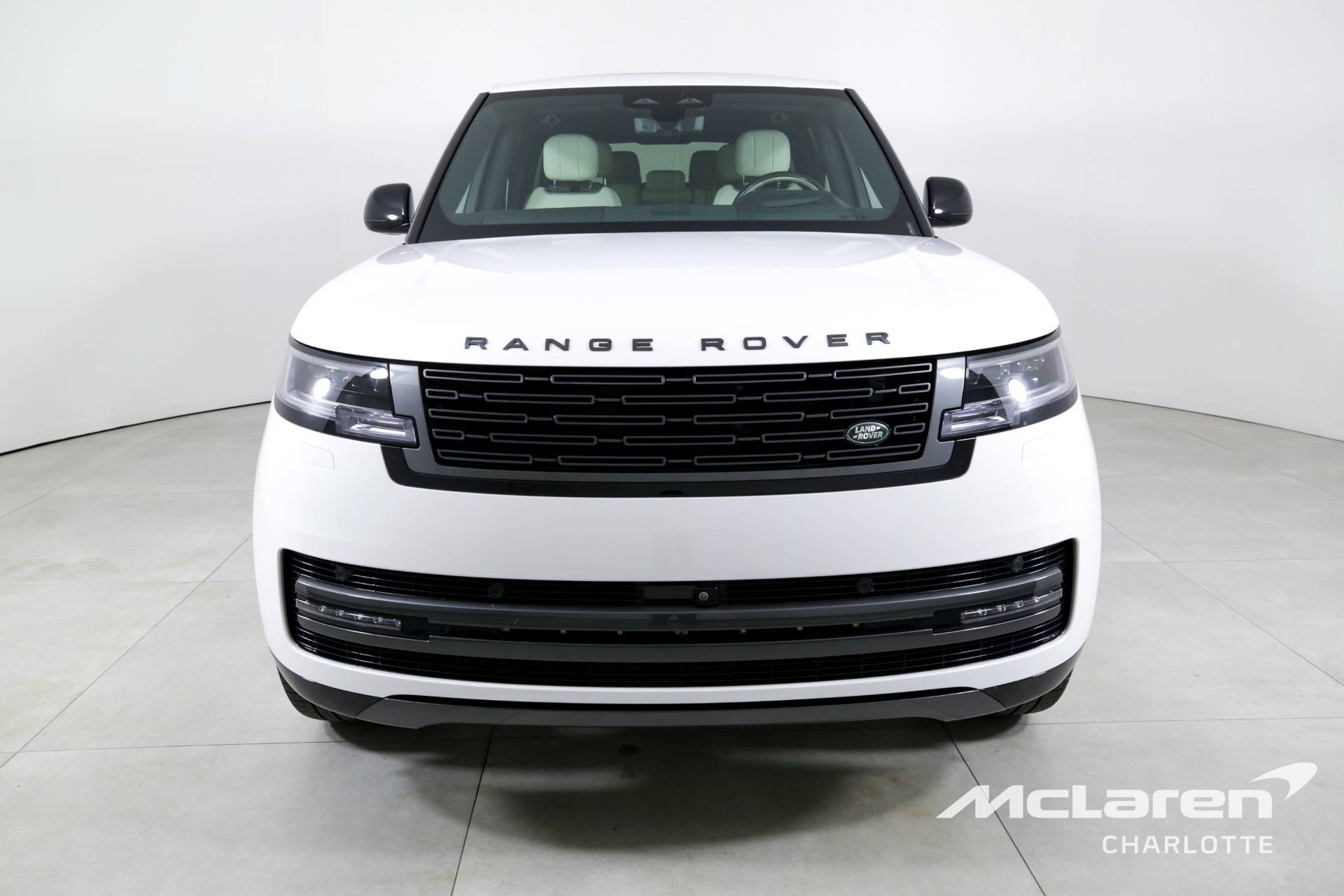 Used 2024 Land Rover Range Rover P400 SE LWB | Charlotte, NC
