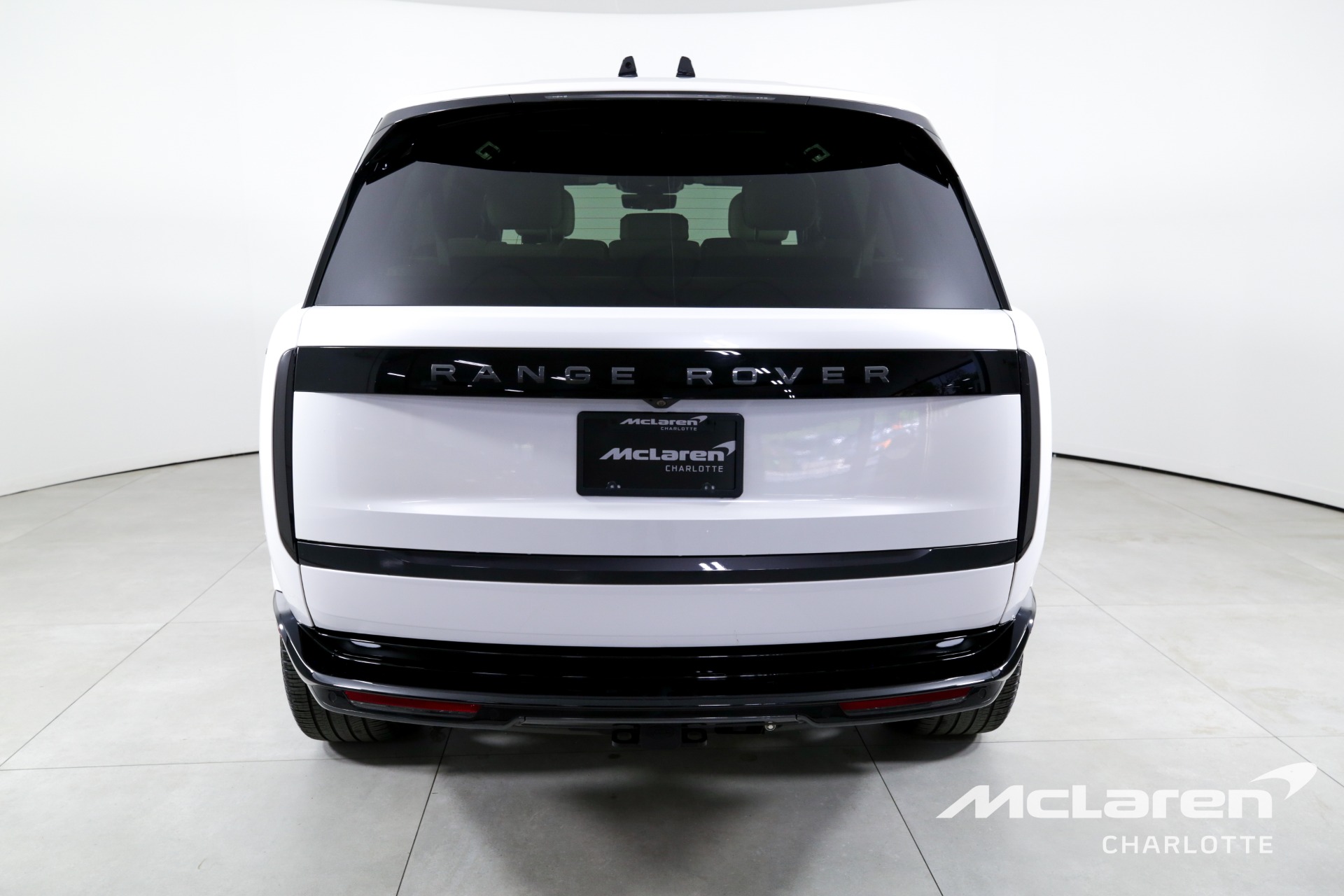 Used 2024 Land Rover Range Rover P400 SE LWB | Charlotte, NC