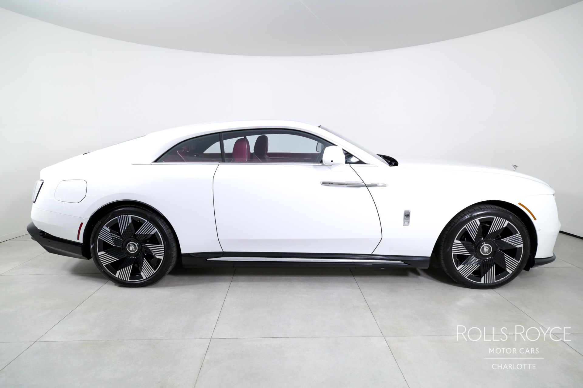 Used 2024 Rolls-Royce Spectre | Charlotte, NC