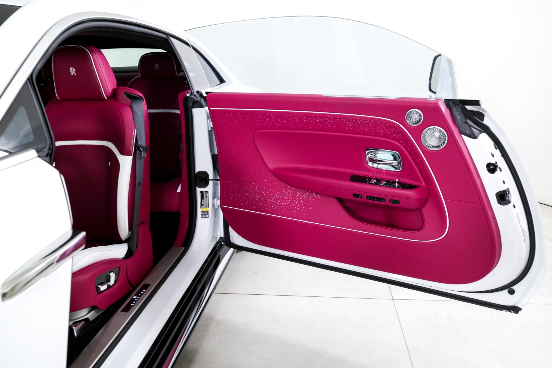 Used 2024 Rolls-Royce Spectre | Charlotte, NC
