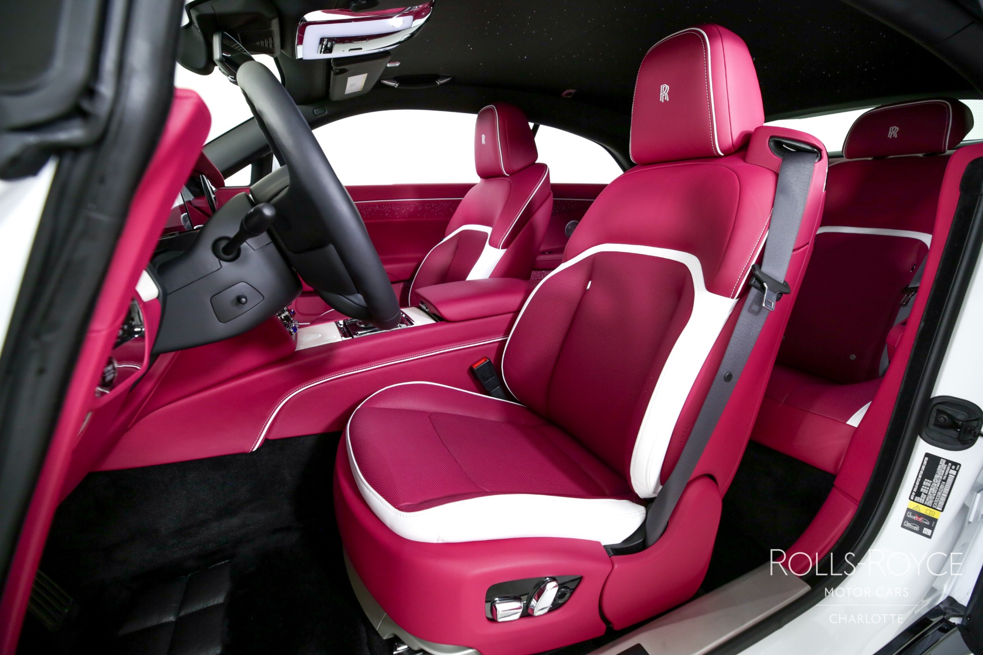 Used 2024 Rolls-Royce Spectre | Charlotte, NC