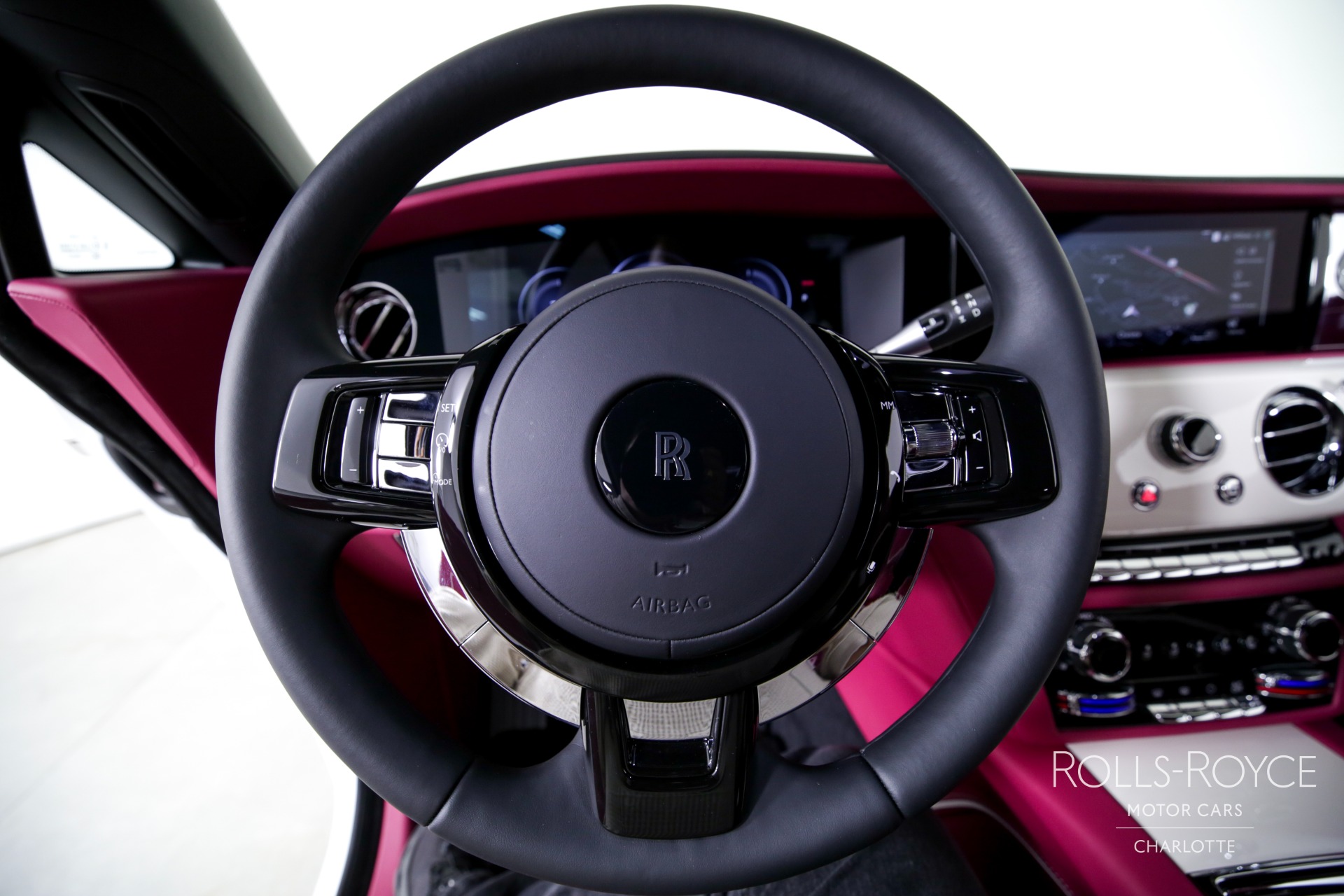 Used 2024 Rolls-Royce Spectre | Charlotte, NC