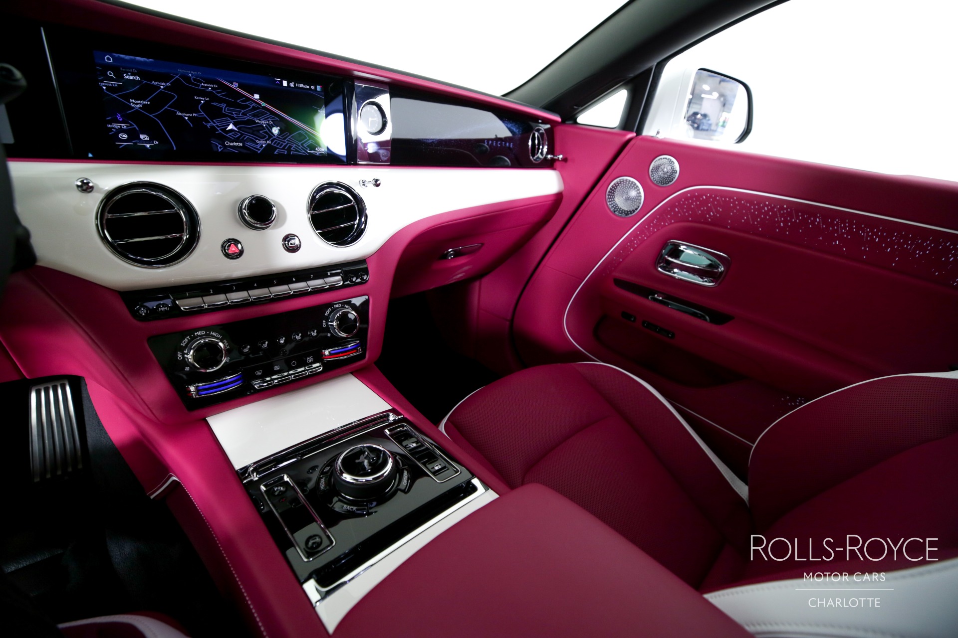 Used 2024 Rolls-Royce Spectre | Charlotte, NC