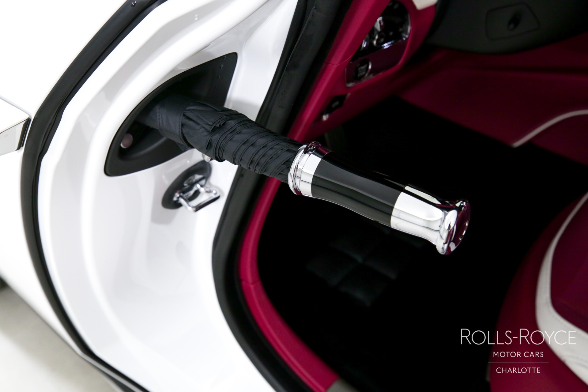 Used 2024 Rolls-Royce Spectre | Charlotte, NC