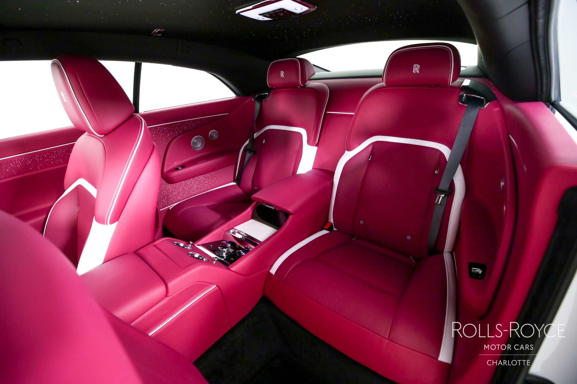 Used 2024 Rolls-Royce Spectre | Charlotte, NC