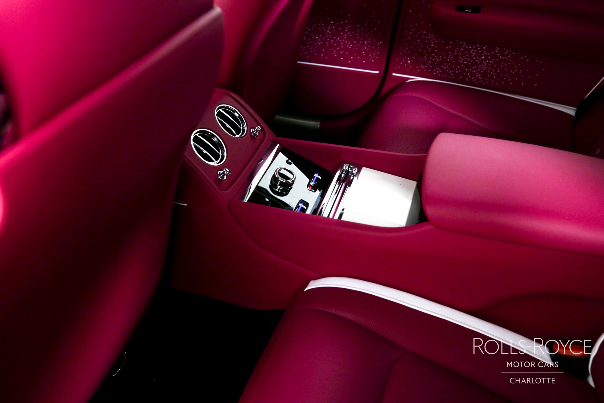 Used 2024 Rolls-Royce Spectre | Charlotte, NC