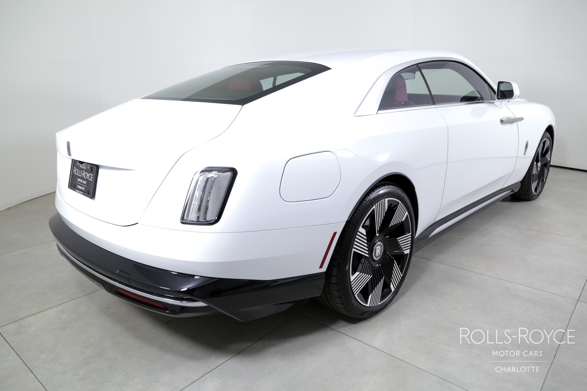 Used 2024 Rolls-Royce Spectre | Charlotte, NC