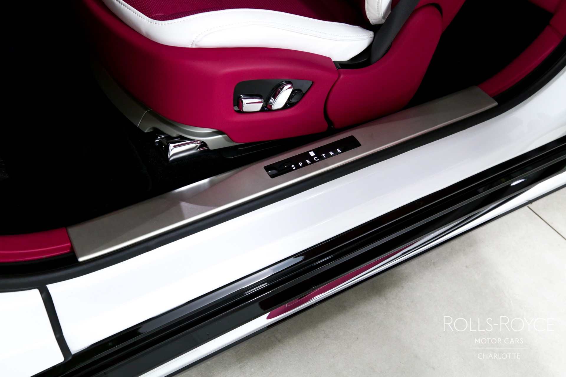 Used 2024 Rolls-Royce Spectre | Charlotte, NC