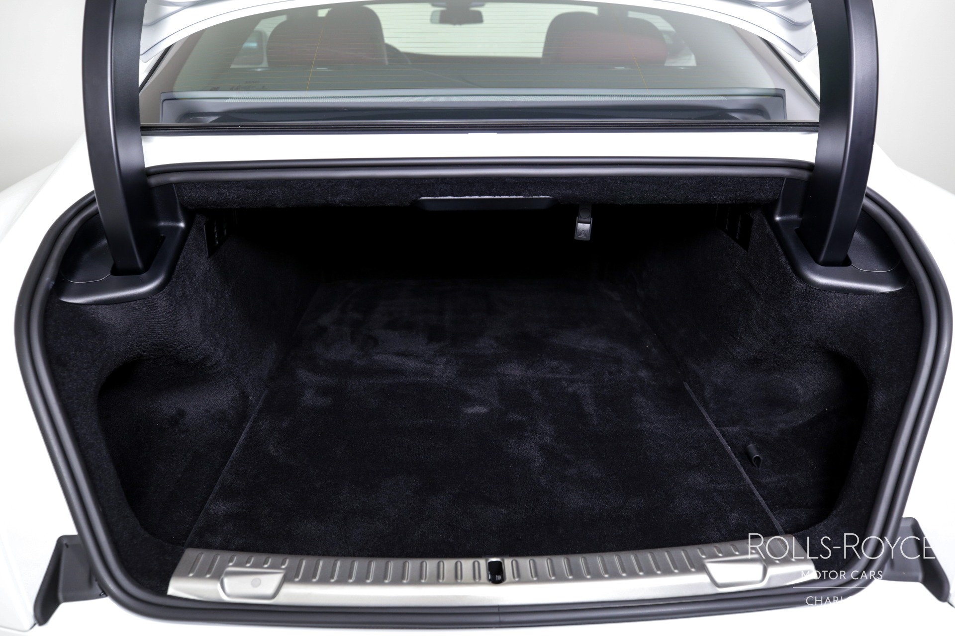 Used 2024 Rolls-Royce Spectre | Charlotte, NC