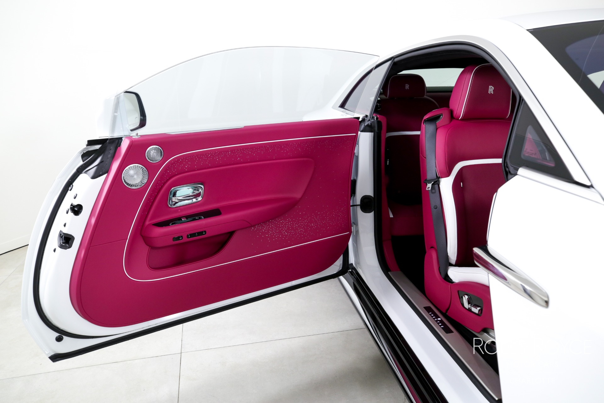 Used 2024 Rolls-Royce Spectre | Charlotte, NC