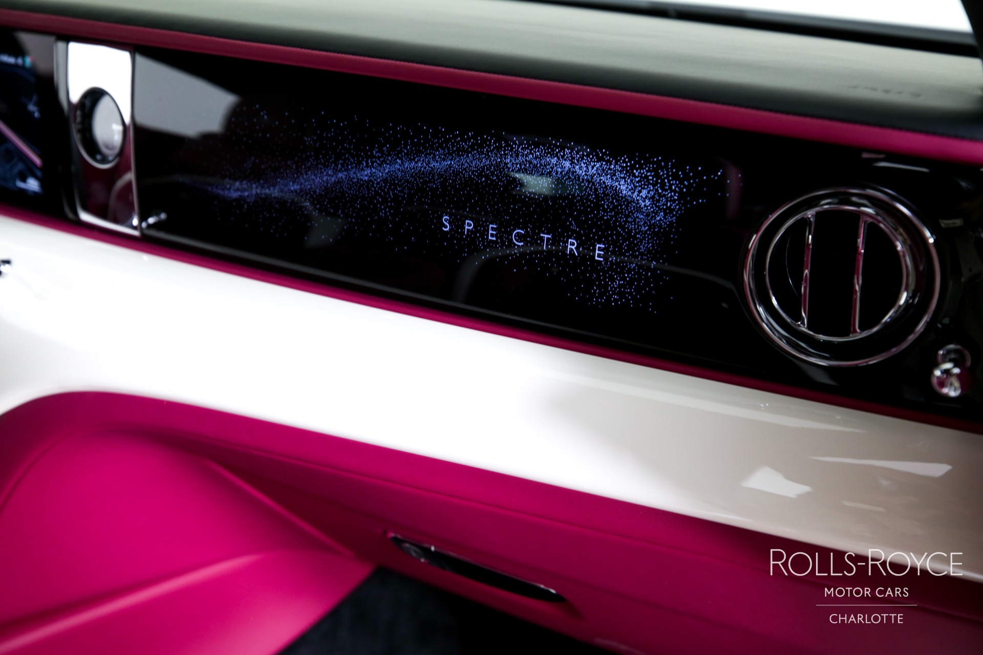 Used 2024 Rolls-Royce Spectre | Charlotte, NC