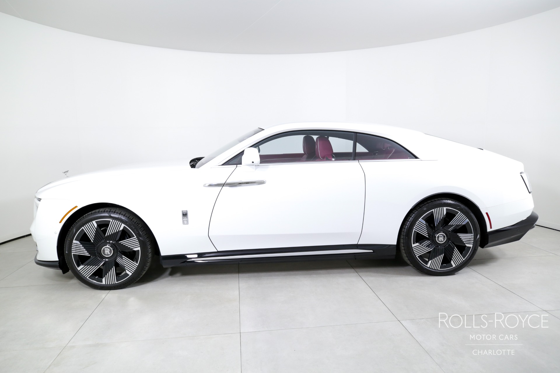 Used 2024 Rolls-Royce Spectre | Charlotte, NC