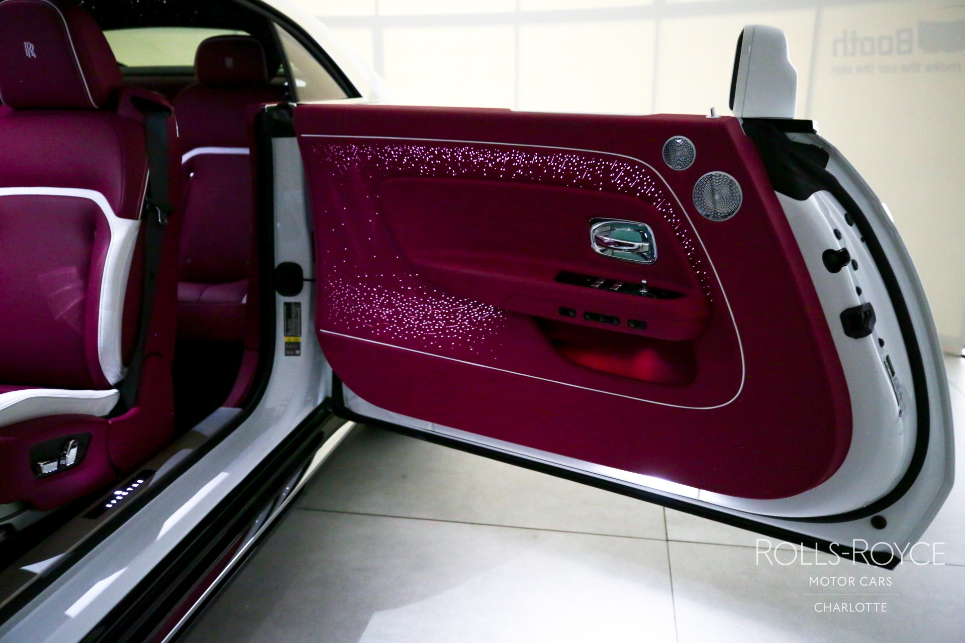 Used 2024 Rolls-Royce Spectre | Charlotte, NC
