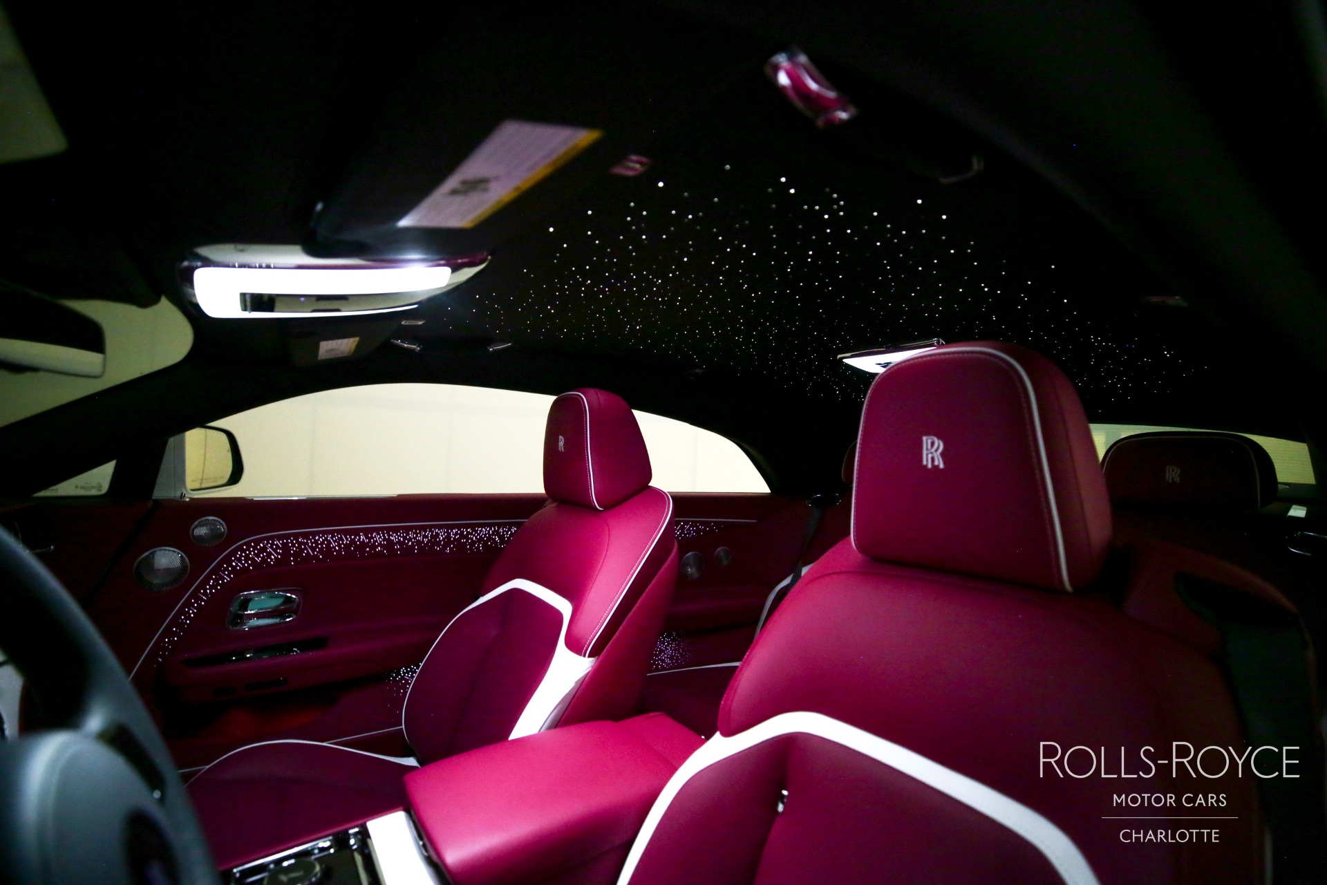 Used 2024 Rolls-Royce Spectre | Charlotte, NC