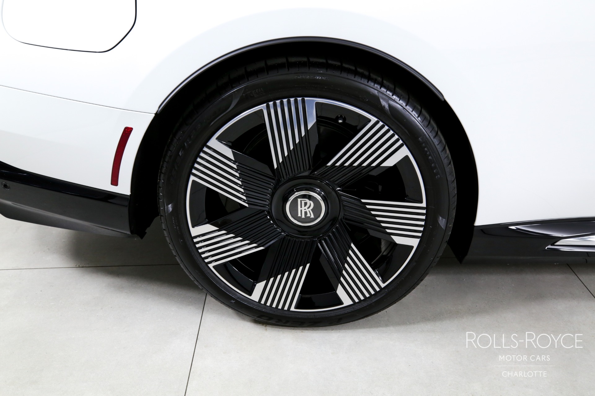 Used 2024 Rolls-Royce Spectre | Charlotte, NC