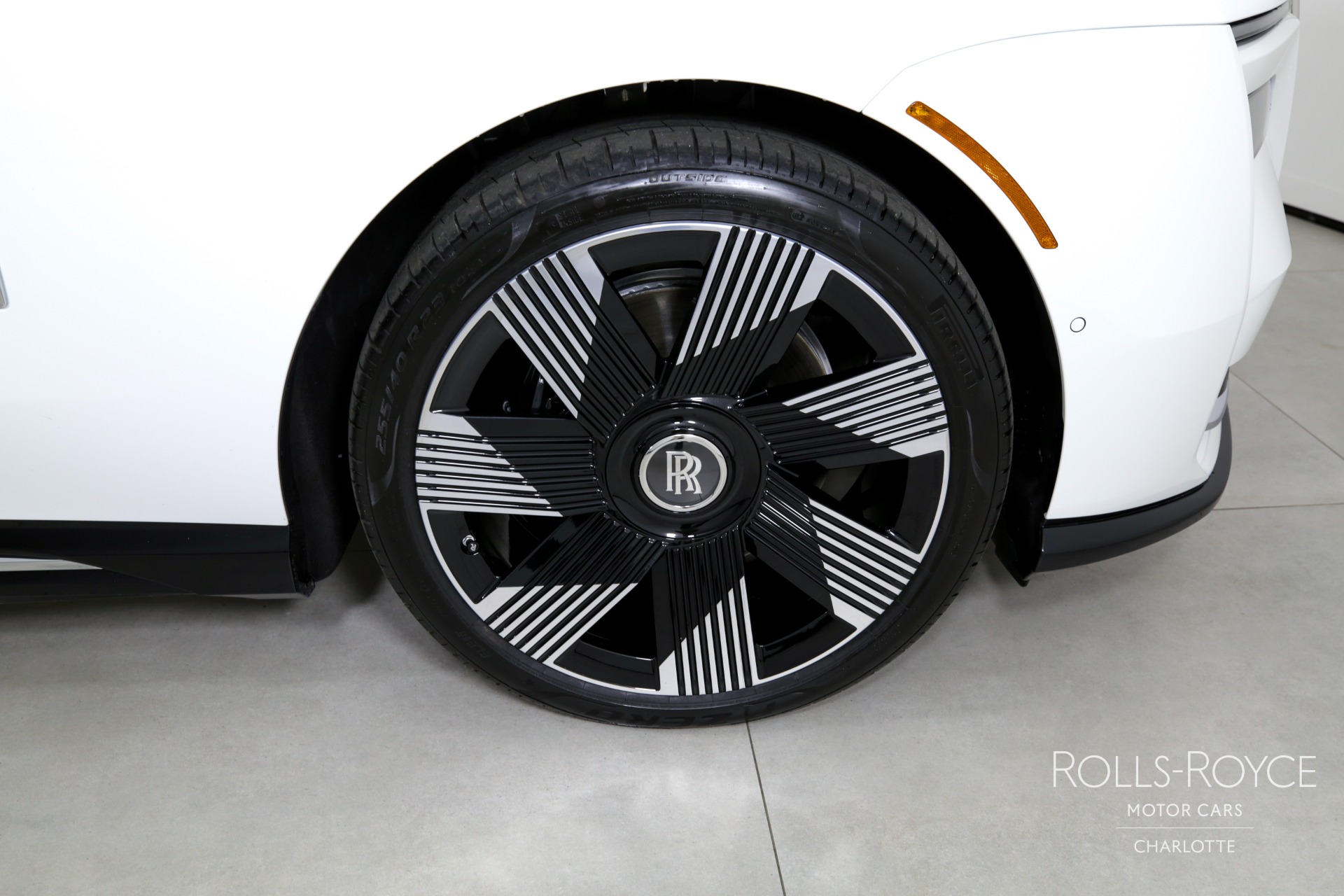 Used 2024 Rolls-Royce Spectre | Charlotte, NC