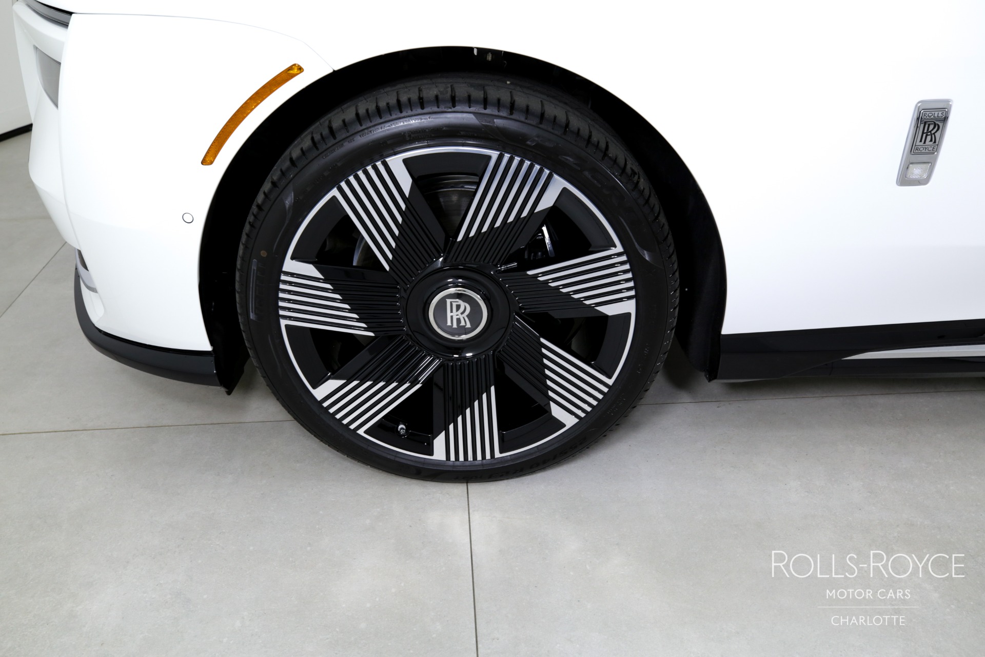 Used 2024 Rolls-Royce Spectre | Charlotte, NC