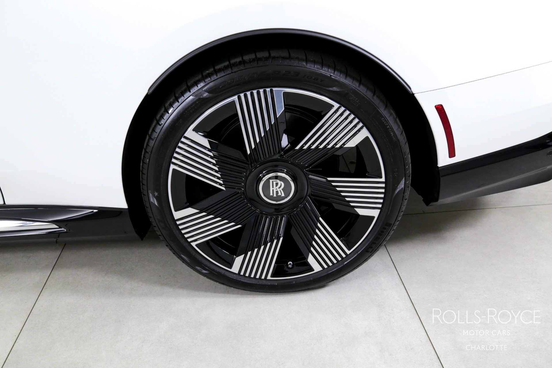 Used 2024 Rolls-Royce Spectre | Charlotte, NC