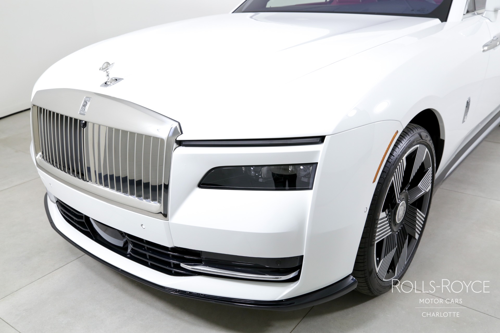 Used 2024 Rolls-Royce Spectre | Charlotte, NC
