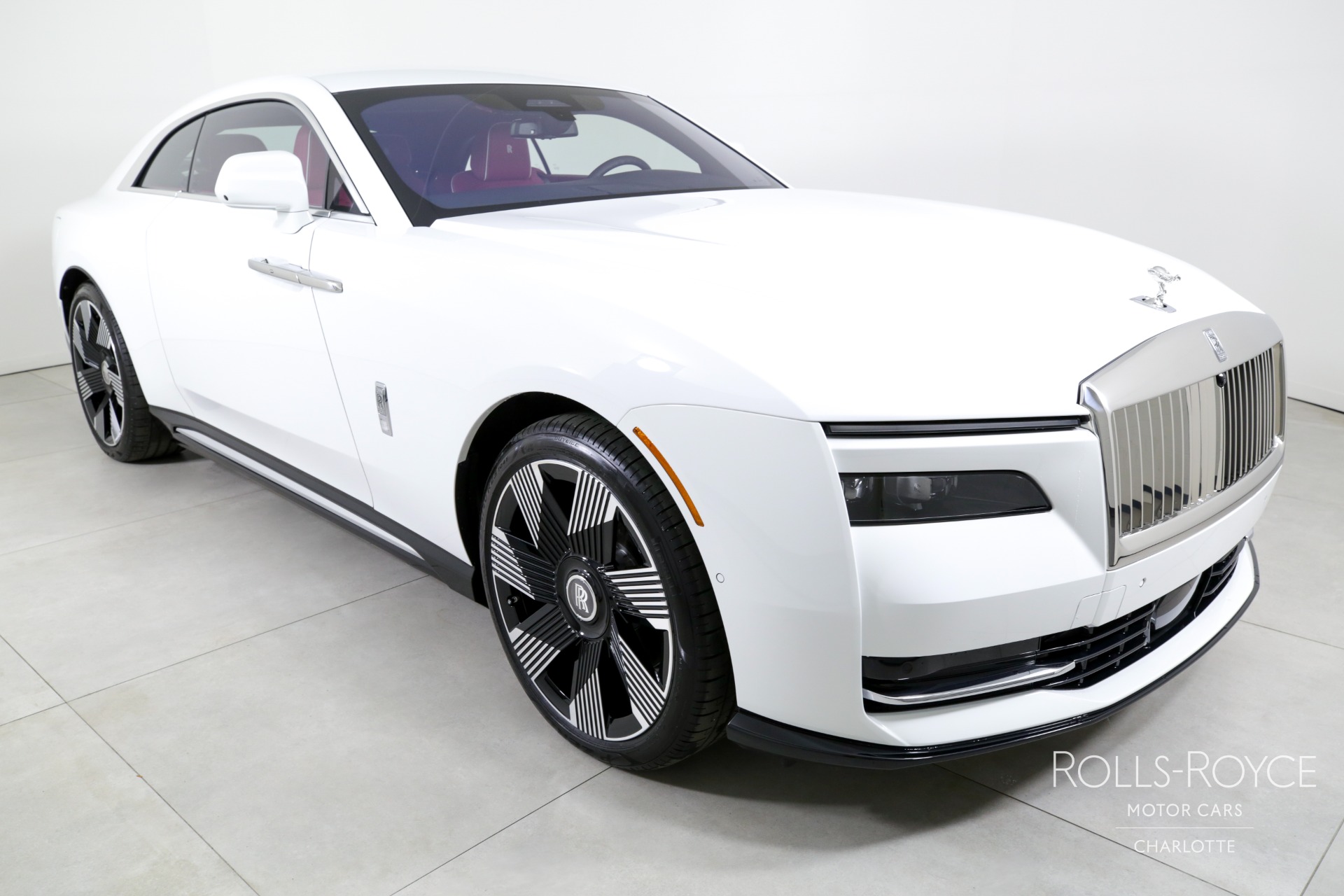 Used 2024 Rolls-Royce Spectre | Charlotte, NC